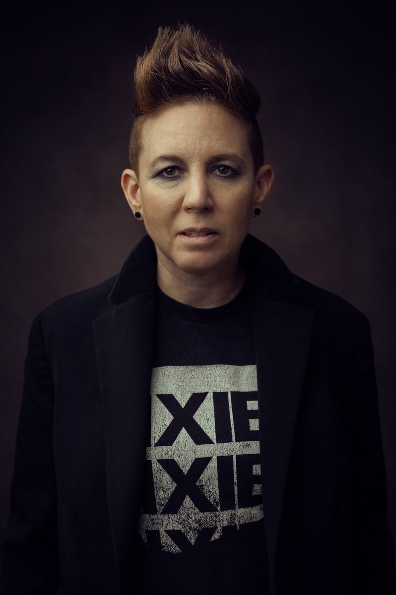 Donna Weinberger, founder and executive leader